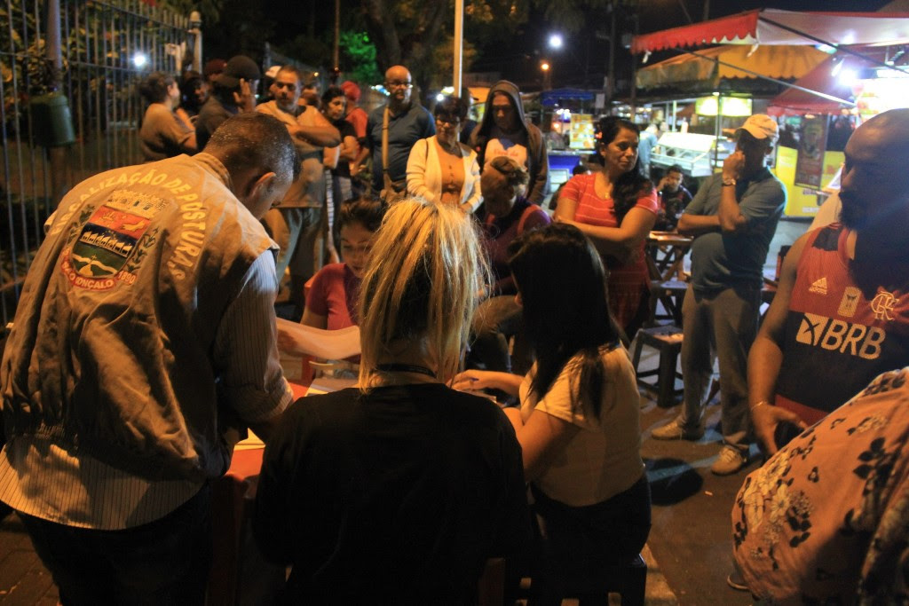 Niterói celebra retorno dos Jogos Escolares depois de dois anos de  interrupção por causa da pandemia de Covid-19 – Prefeitura Municipal de  Niterói