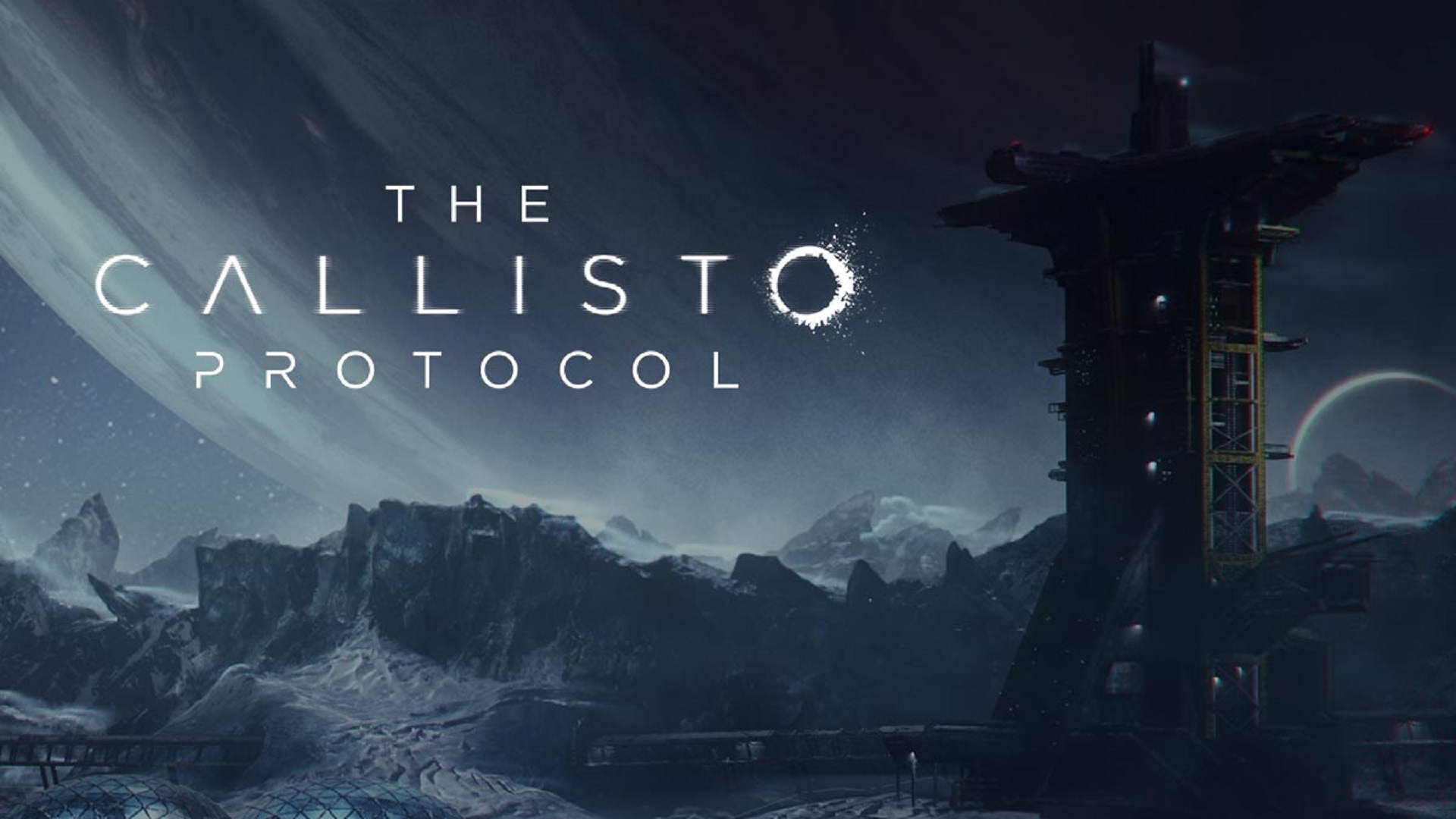 The Callisto Protocol será lançado em 2 de dezembro