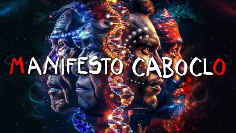 6 - Show MANIFESTO CABOCLO