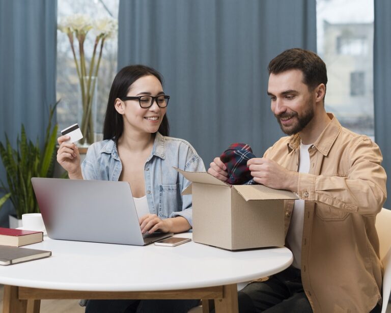 ECOMMERCE