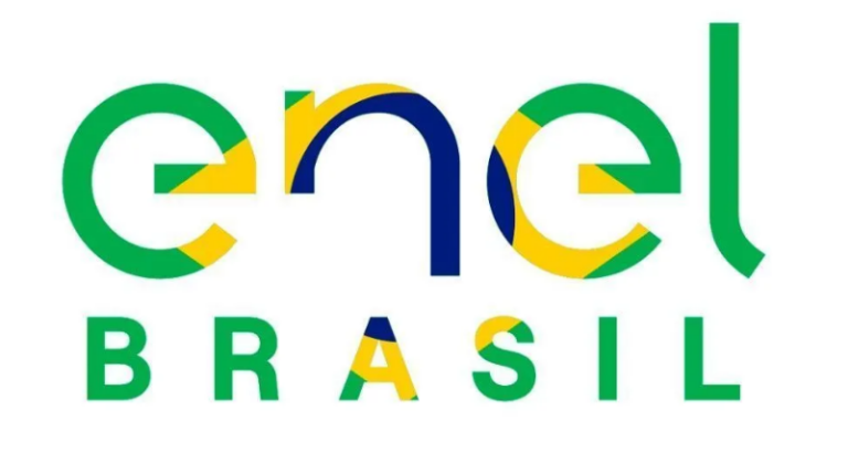 Nova Logo Da Enel