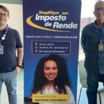AÇÃO IR COM ESTÁCIO