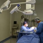 Cirurgia plástica - Foto Bruno Eduardo Alves