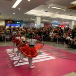 FESTIVAL DE DANÇA