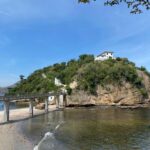 ILHA DA BOA VIAGEM - PANORÂMICA - Divulgação-Neltur