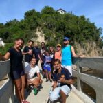 ILHA DA BOA VIAGEM - TOUR ÀS MÃES DE AUTISTAS 1 Ascom Neltur