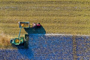 MODERNIZAÇÃO NA INDÚSTRIA ALIMENTÍCIA E O PAPEL DOS MOTORES ELÉTRICOS
