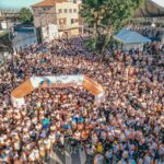 Itaboraí 192 anos 4ª edição da Corrida e Caminhada de Aniversário da cidade reúne mais de 10 mil pessoas na Avenida 22 de Maio (5)
