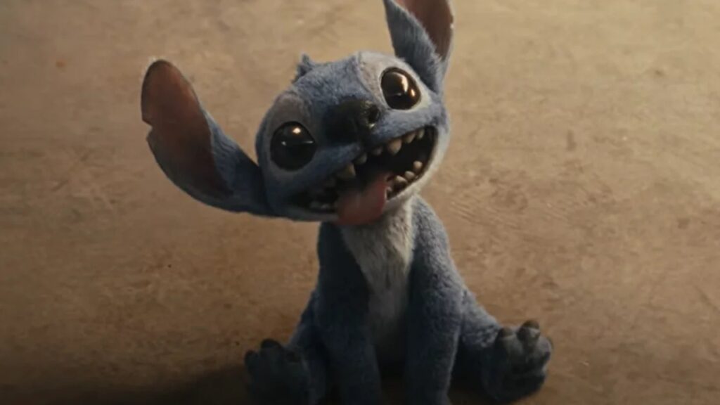 Lilo-Stitch