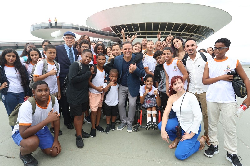 Lucas Benevides - visita Suplicy e RN (2)