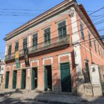 Museu Janete Costa de Arte Popular