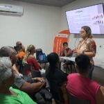 Palestra “Conhecendo a Doença de Alzheimer” - Divulgação 2
