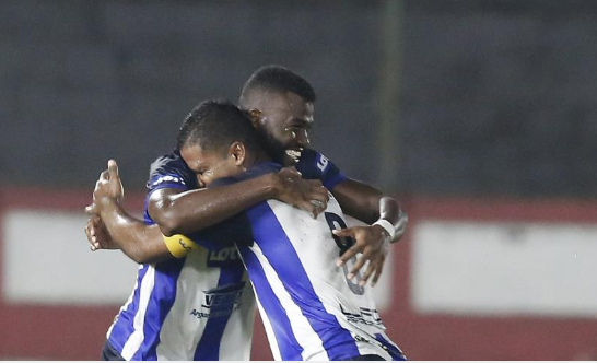 São Gonçalo FC