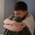 Transtornos mentais em crianças - Imagem Freepik