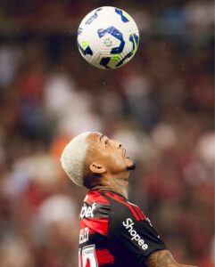 wesley