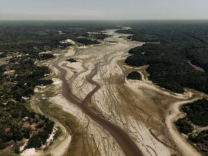 Prainha, Tarumã, Manaus