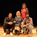 6 - Elenco de Tom na Fazenda - Foto Victor Pollak