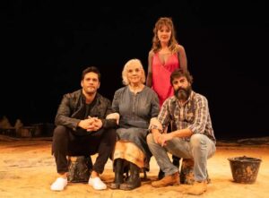 6 - Elenco de Tom na Fazenda - Foto Victor Pollak