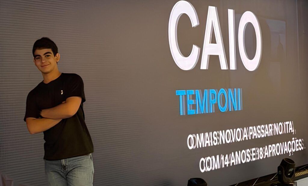 Caio 2
