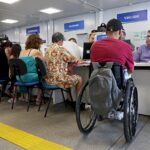 Divulgação Detran Dia D 2