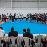 Itaboraí se consolida como referência mundial com Training Camp Internacional de Taekwondo 3