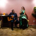 Letras e Concerto