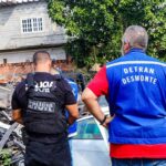 Operação Desmonte - Detran RJ (3)