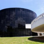 Prédio Rolo de Filme Reserva Cultural - Alex Ramos