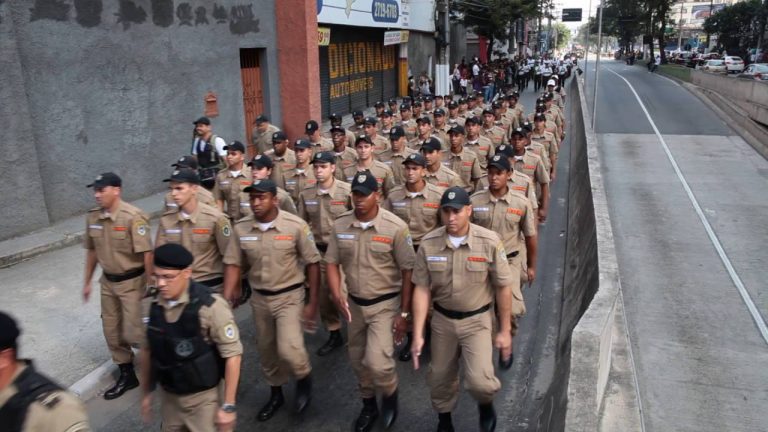 GUARDA MUNICIPAL DE NITERÓI