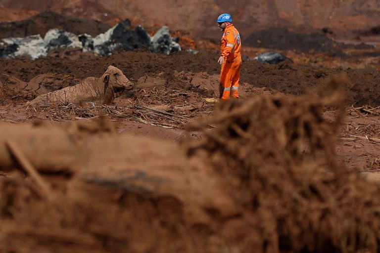 tragédia brumadinho