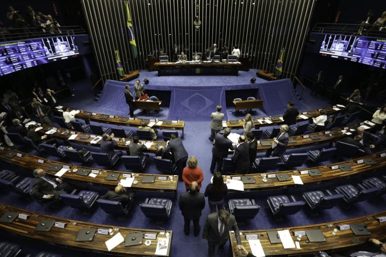 SENADO FEDERAL