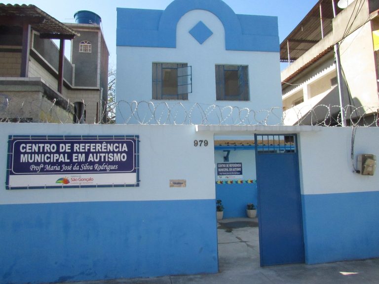 centro de autismo