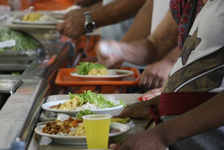 RESTAURANTE POPULAR NITERÓI 1