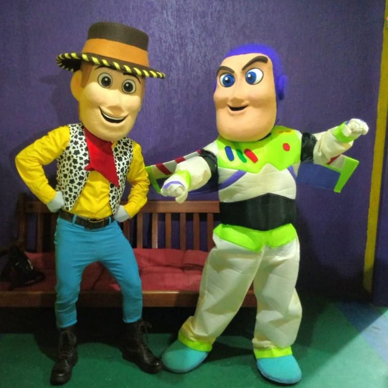 18-01 Toy Story