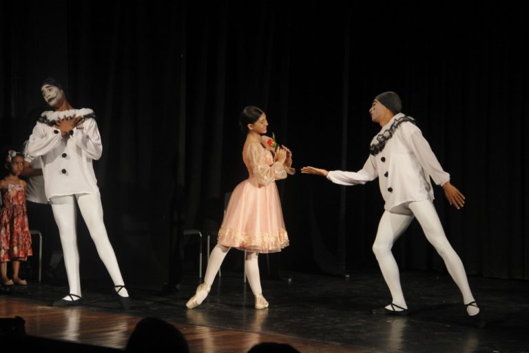 teatro carequinha