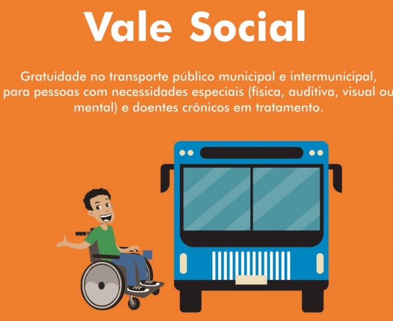 vale social