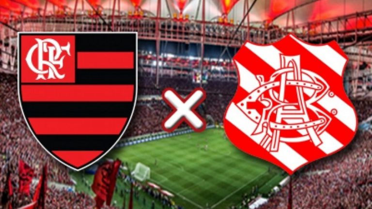 FLAMENGO E BANGU