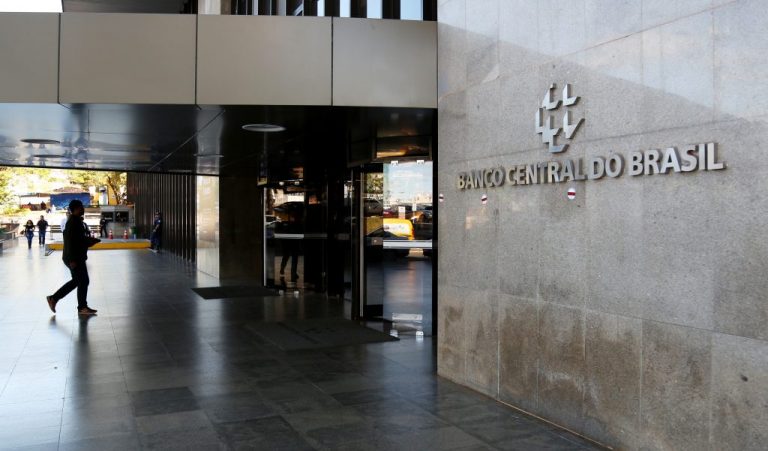 banco central