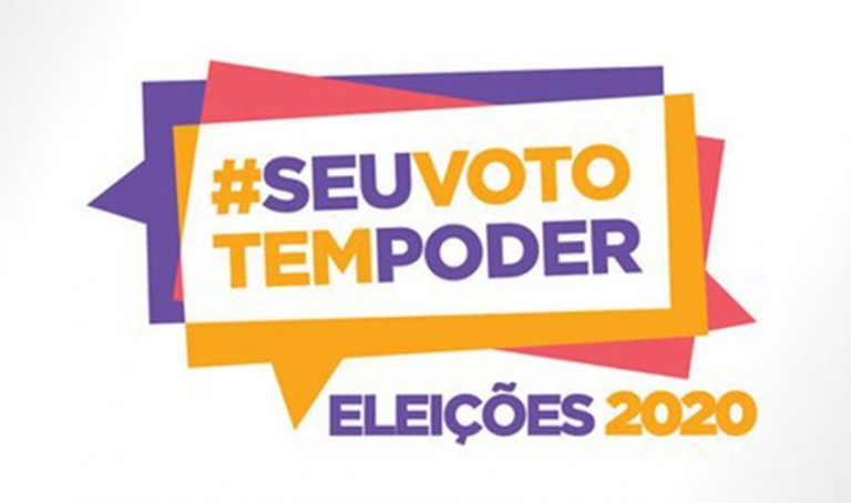 eleições 2020