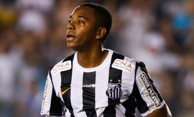 robinho