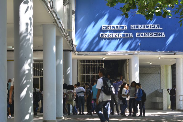 escolas rj