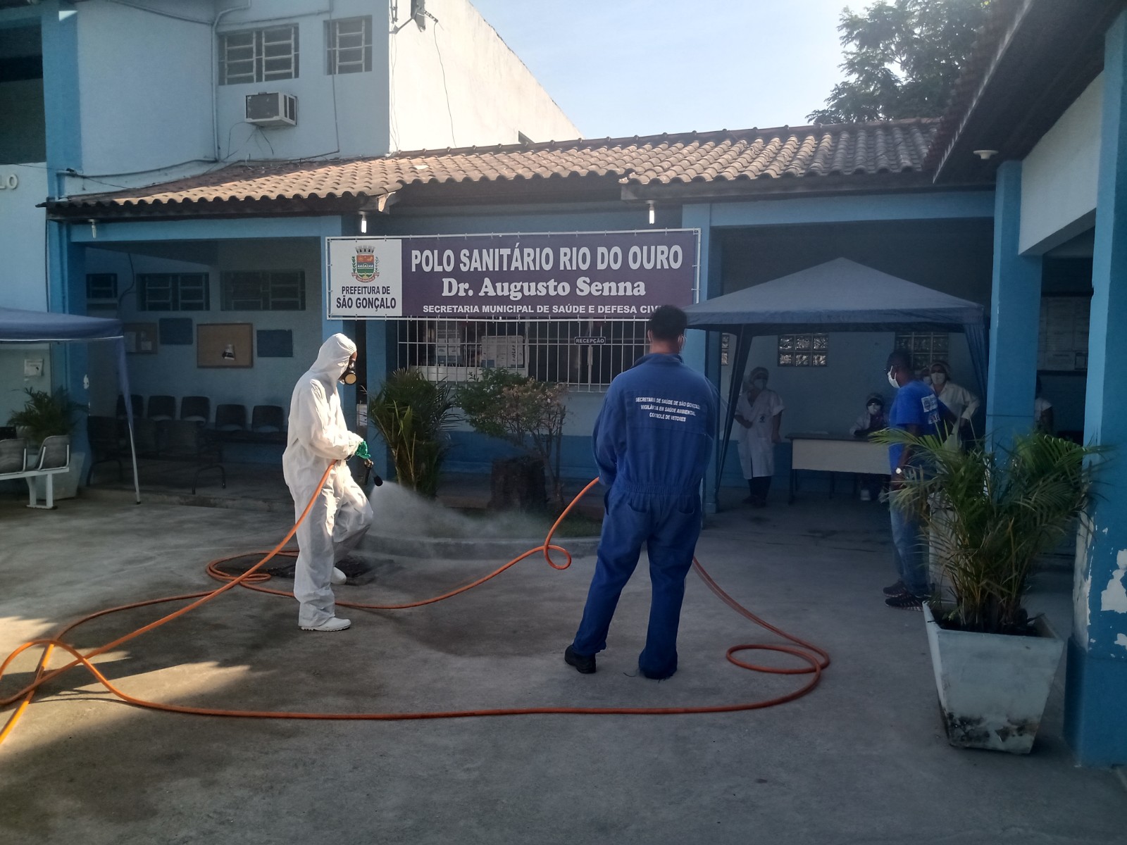Vigilância divulga programação de sanitização - Divulgação (5)