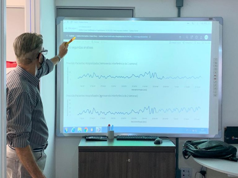 São Gonçalo garante atendimento médico e hospitalar a seus moradores