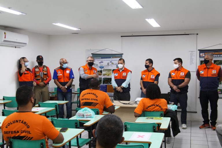 Capacitação Voluntários Defesa Civil - Foto Lucas Alvarenga (1)