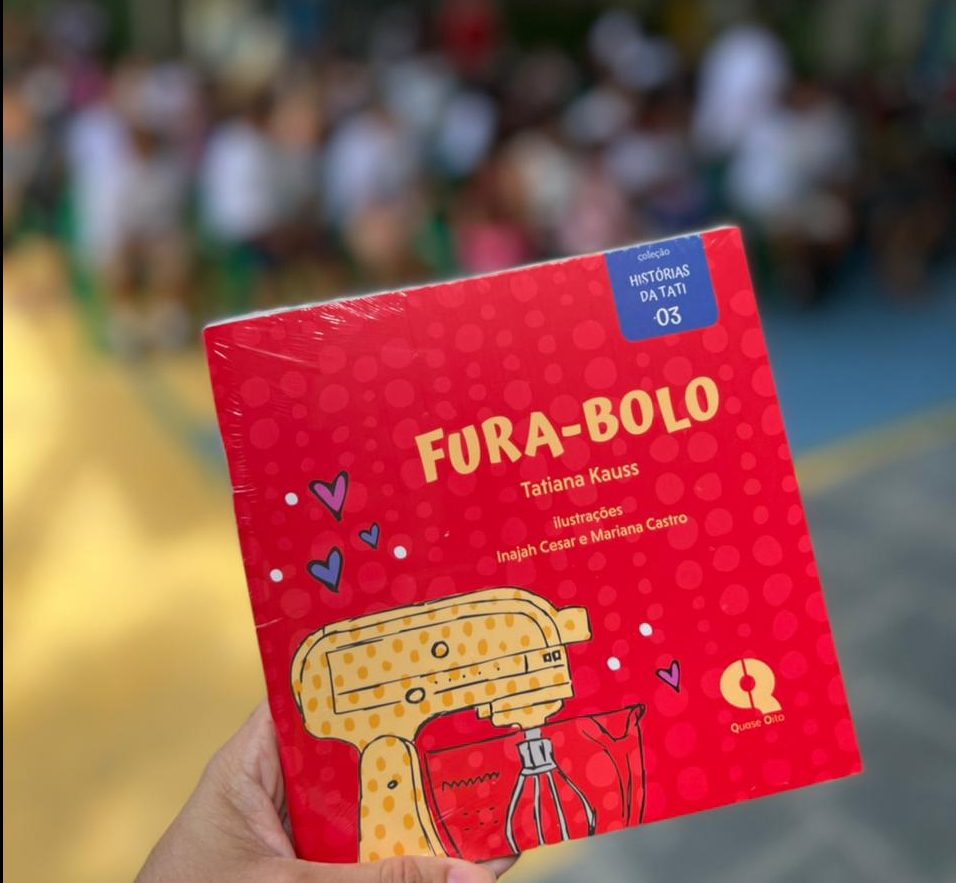 São-Gonçalo-Shopping-Fura-Bolo-Leitura-para-Todos