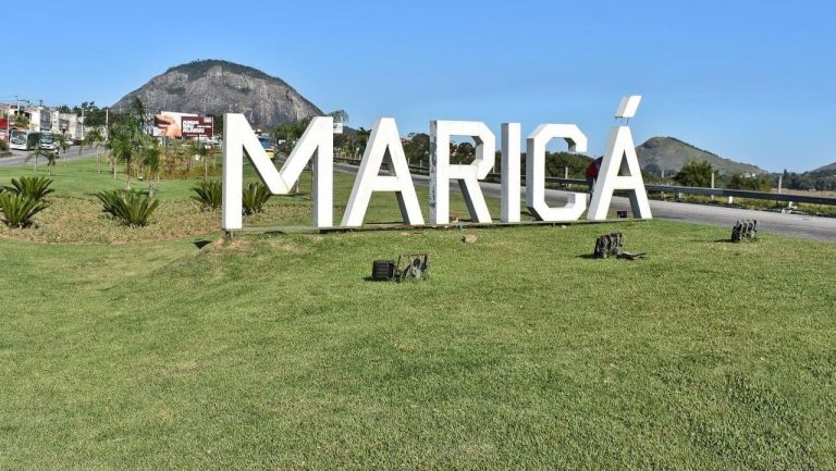 maricá