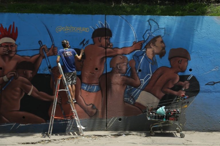 Cidade Ilustrada - Grafite - Alcântara - 25-02-2022 (4)