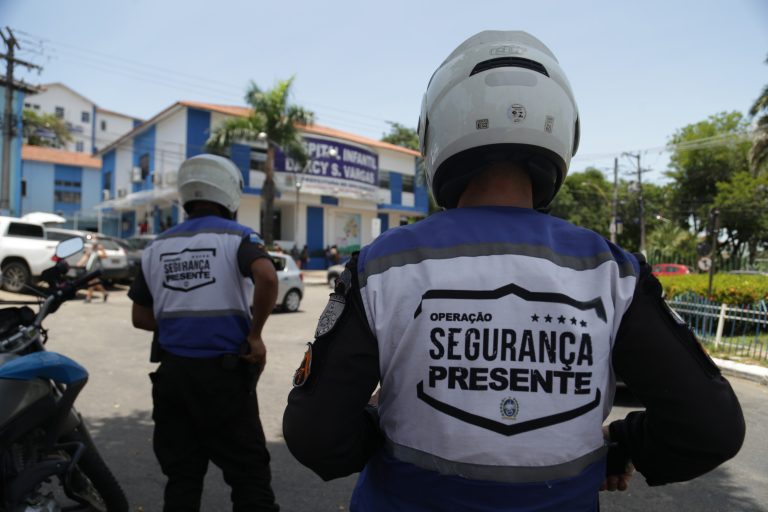 São Gonçalo Presente - (Foto Renan Otto) (2)