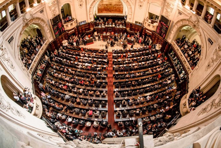 ALERJ Foto Divulgação Julia Passos