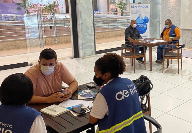 I Encontro de Responsabilidade Social e Lideranças Comunitárias